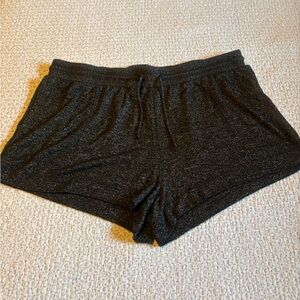 Stars Above Soft Sleep Shorts